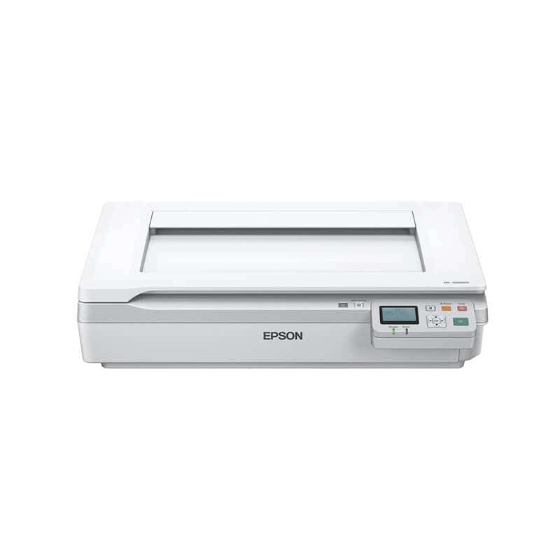 Epson DS-50000N Scanner Epson DS-50000N Scanner
