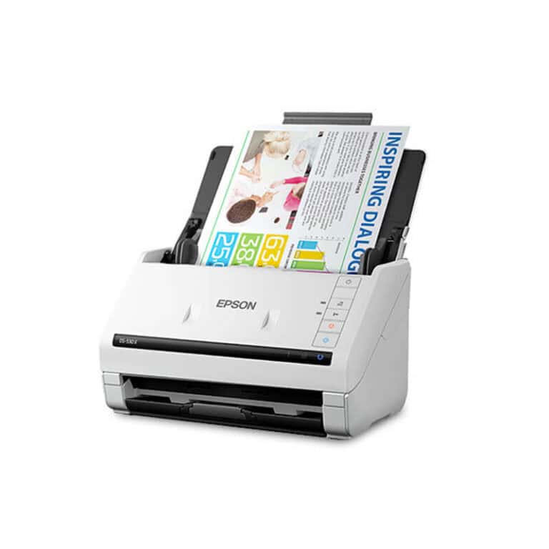 Epson DS-530II Scanner