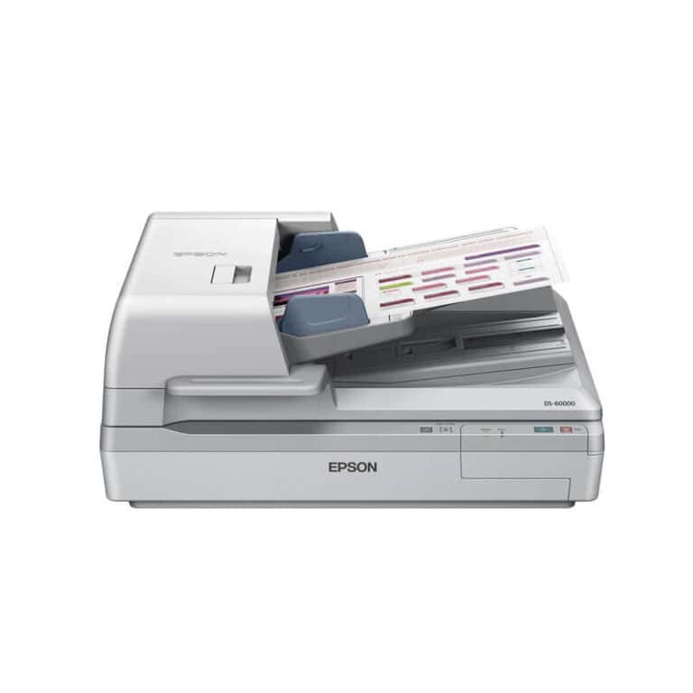 Epson DS-60000 Scanner