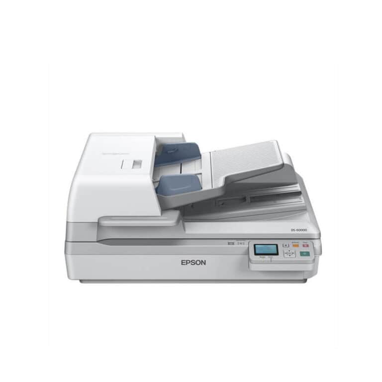Epson DS-60000N Scanner