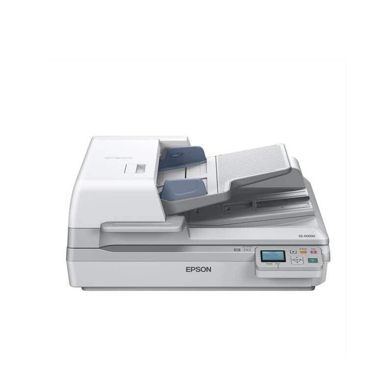 Epson DS-60000N Scanner Epson DS-60000N Scanner