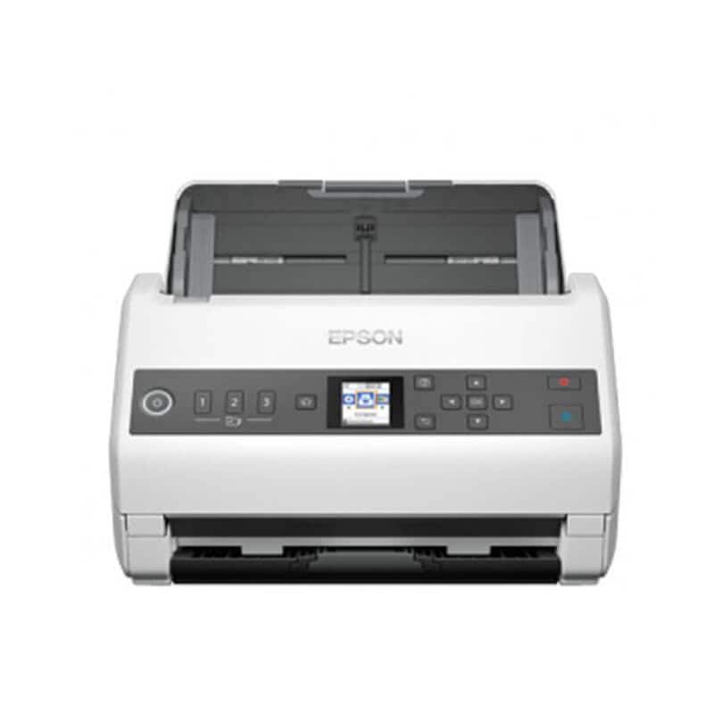 Epson DS-730N Scanner Epson DS-730N Scanner