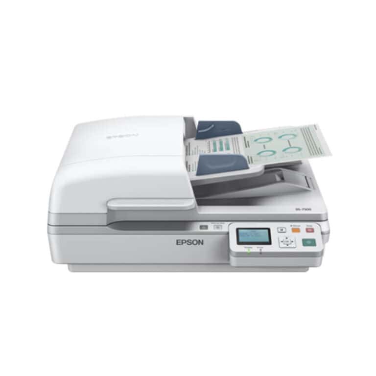 Epson DS-7500 Scanner