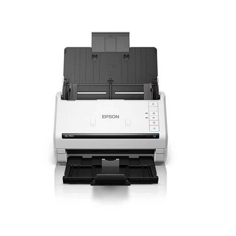 Epson DS-770II Scanner Epson DS-770II Scanner