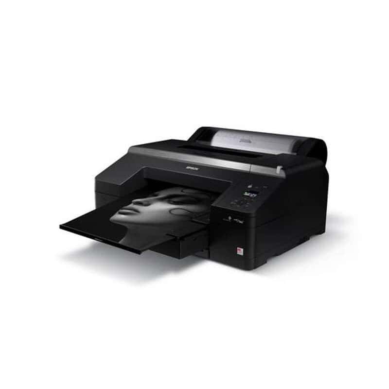 Epson SureColor SC-P5000 STD Spectro Wide Format Printer Epson SureColor SC-P5000 STD Spectro Wide Format Printer
