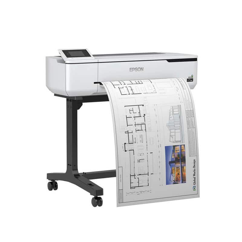 Epson SureColor SC-T3100 Wide Format Printer Epson SureColor SC-T3100 Wide Format Printer