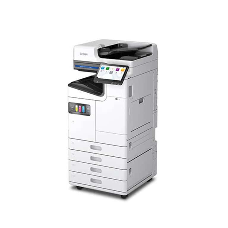 Epson WorkForce Enterprise WF-AM-C4000 Multifunction Printer