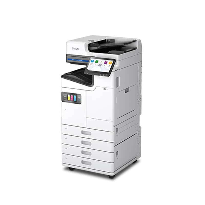 Epson WorkForce Enterprise WF-AM-C4000 Multifunction Printer Epson WorkForce Enterprise WF-AM-C4000 Multifunction Printer
