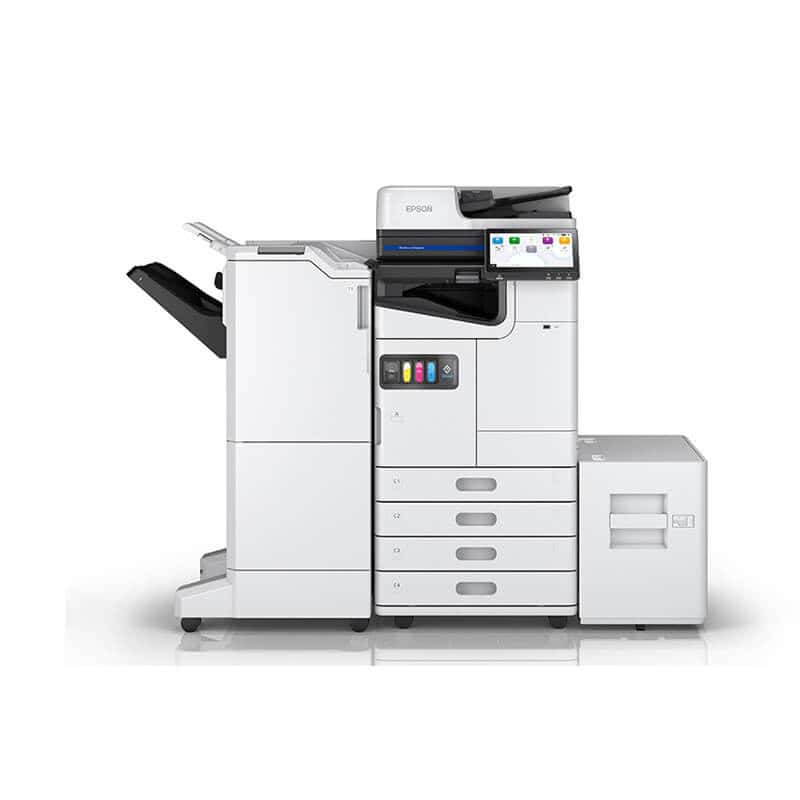 Epson WorkForce Enterprise WF-AM-C5000 Multifunction Printer Epson WorkForce Enterprise WF-AM-C5000 Multifunction Printer