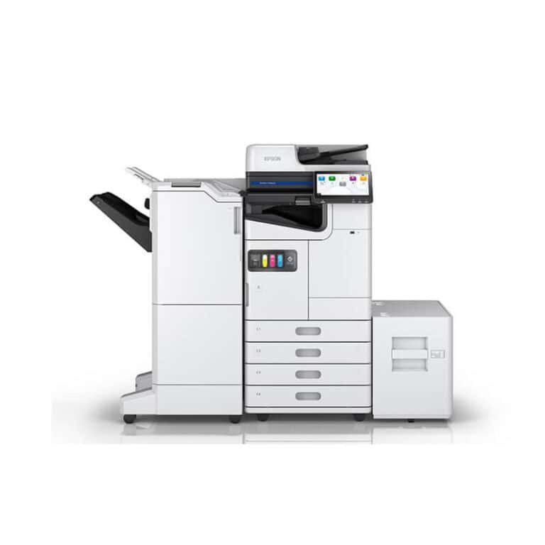 Epson WorkForce Enterprise WF-AM-C6000 Multifunction Printer