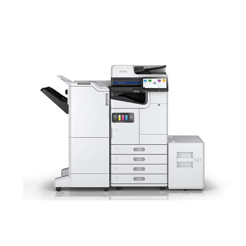 Epson WorkForce Enterprise WF-AM-C6000 Multifunction Printer Epson WorkForce Enterprise WF-AM-C6000 Multifunction Printer