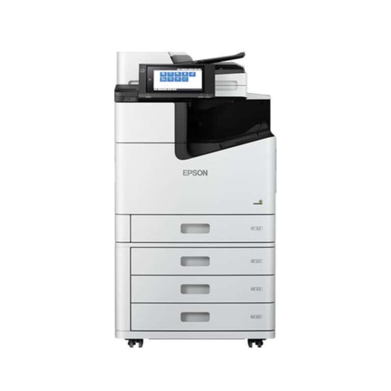 Epson WorkForce Enterprise WF-C20600D4TW Multifunction Printer 1