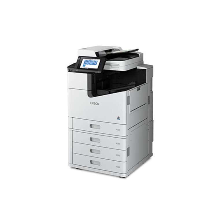 Epson WorkForce Enterprise WF-C20750D4TW Multifunction Printer 1