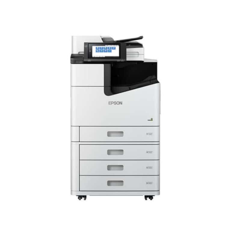 Epson WorkForce Enterprise WF-C20750D4TW Multifunction Printer