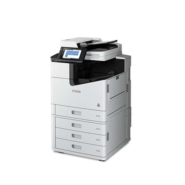 Epson WorkForce Enterprise WF-C21000D4TW Multifunction Printer 1