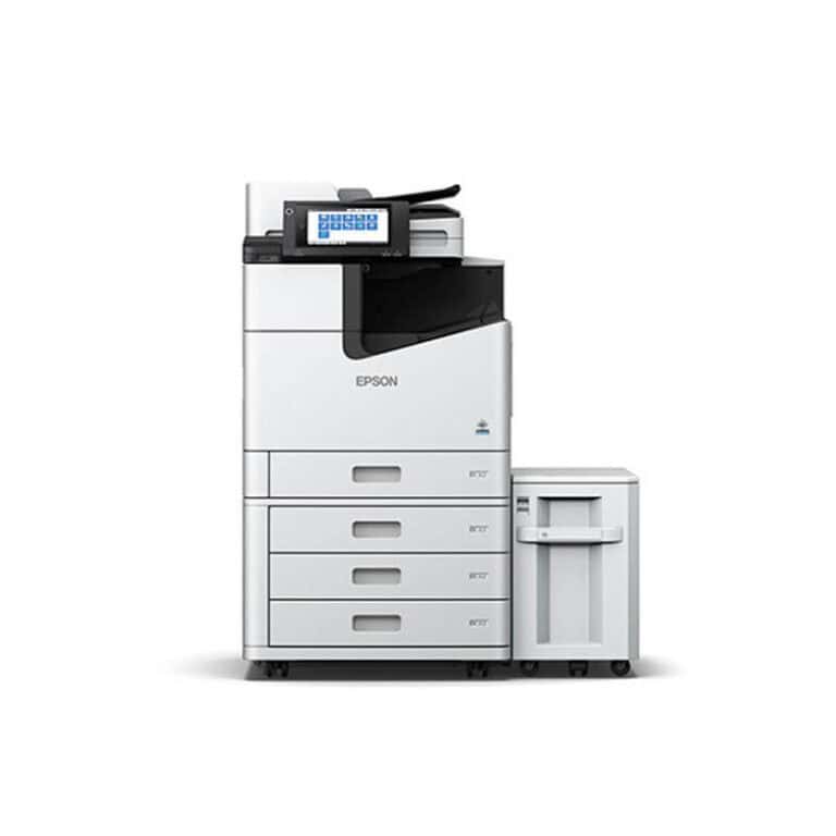 Epson WorkForce Enterprise WF-C21000D4TW Multifunction Printer