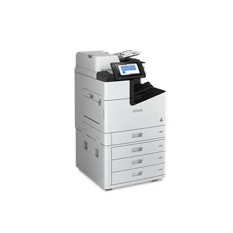 Epson WorkForce Enterprise WF-M21000D4TW Multifunction Printer 1