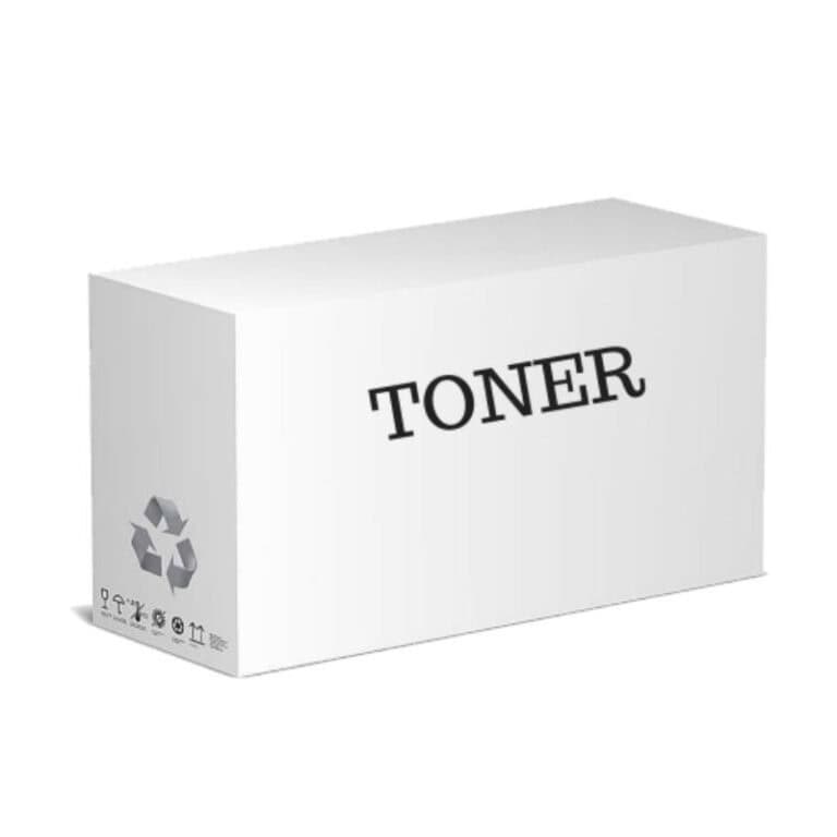 Generic Canon C-EXV 29 Black Toner Cartridge