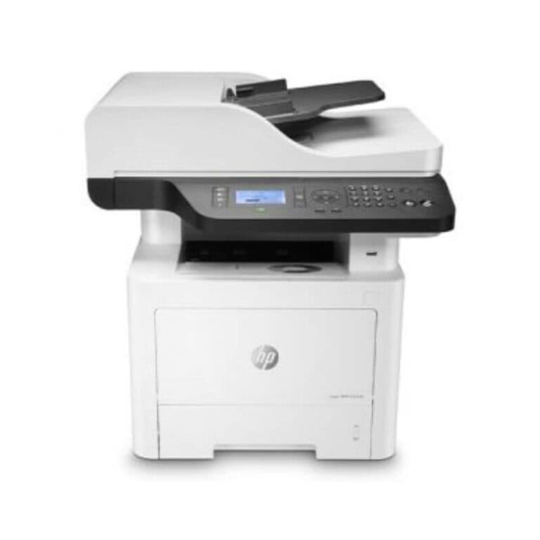 HP Laser M432fdn Multifunction Printer 1