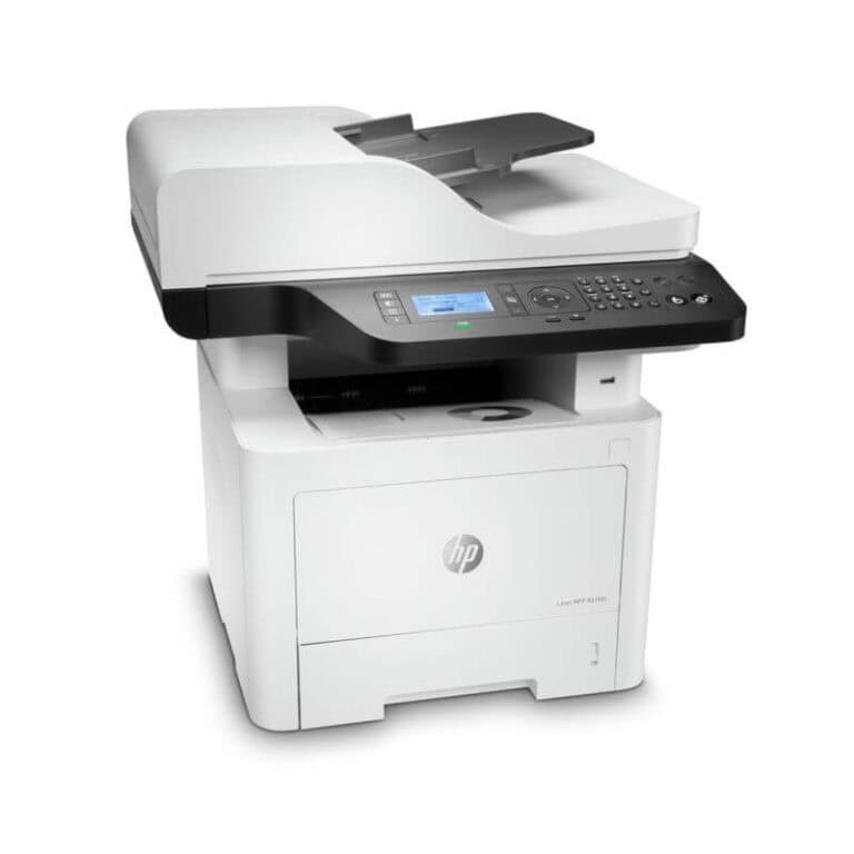 HP Laser M432fdn Multifunction Printer