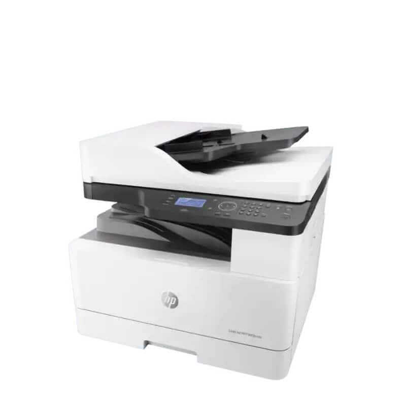 HP Laserjet M436nd Multifunction Printer HP Laserjet M436nd Multifunction Printer