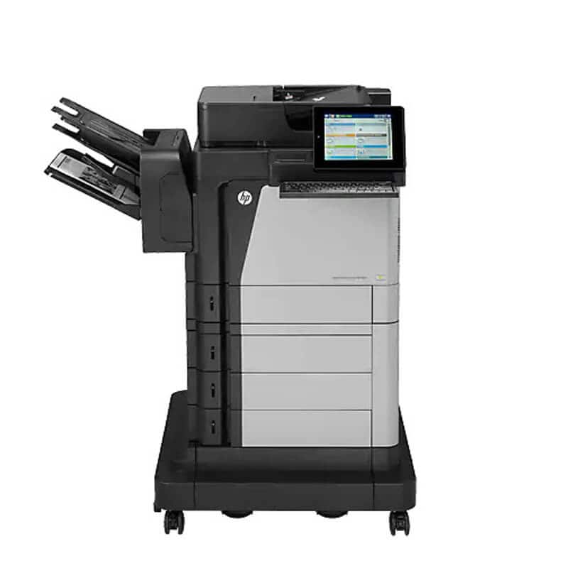 HP Laserjet M630h Multifunction Printer HP Laserjet M630h Multifunction Printer