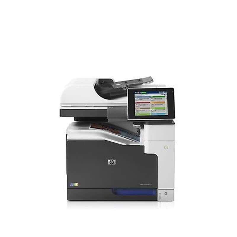 HP Laserjet M775dn Multifunction Printer HP Laserjet M775dn Multifunction Printer