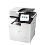 HP Laserjet Managed E62655dn Multifunction Printer 1