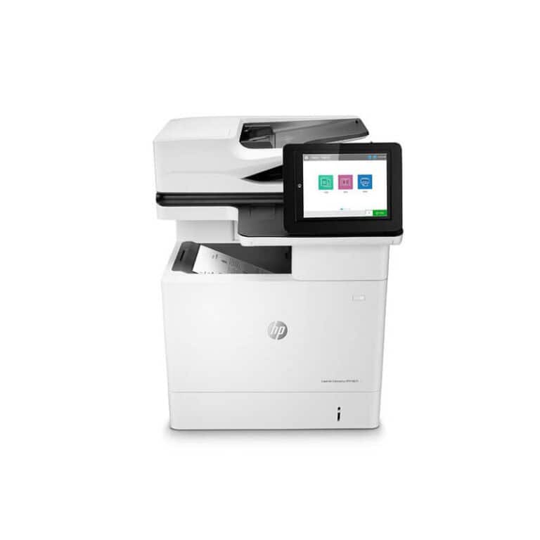 HP Laserjet Managed  E73030dn Multifunction Printer