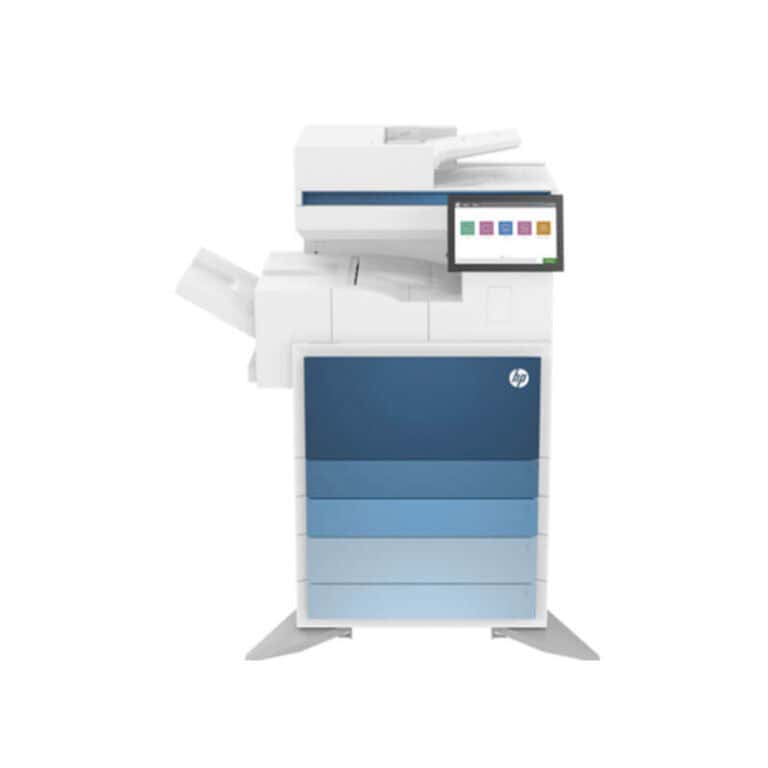 HP Laserjet Managed  E73130dn Multifunction Printer