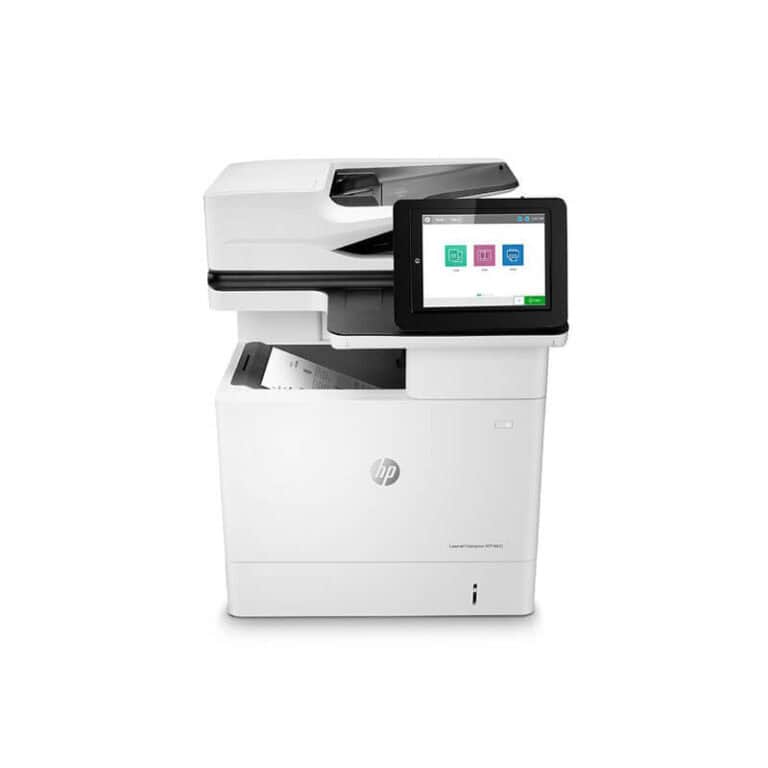 HP Laserjet Managed  E73135dn Multifunction Printer