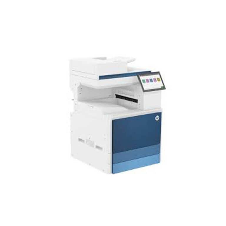 HP Laserjet Managed  E78625dn Multifunction Printer