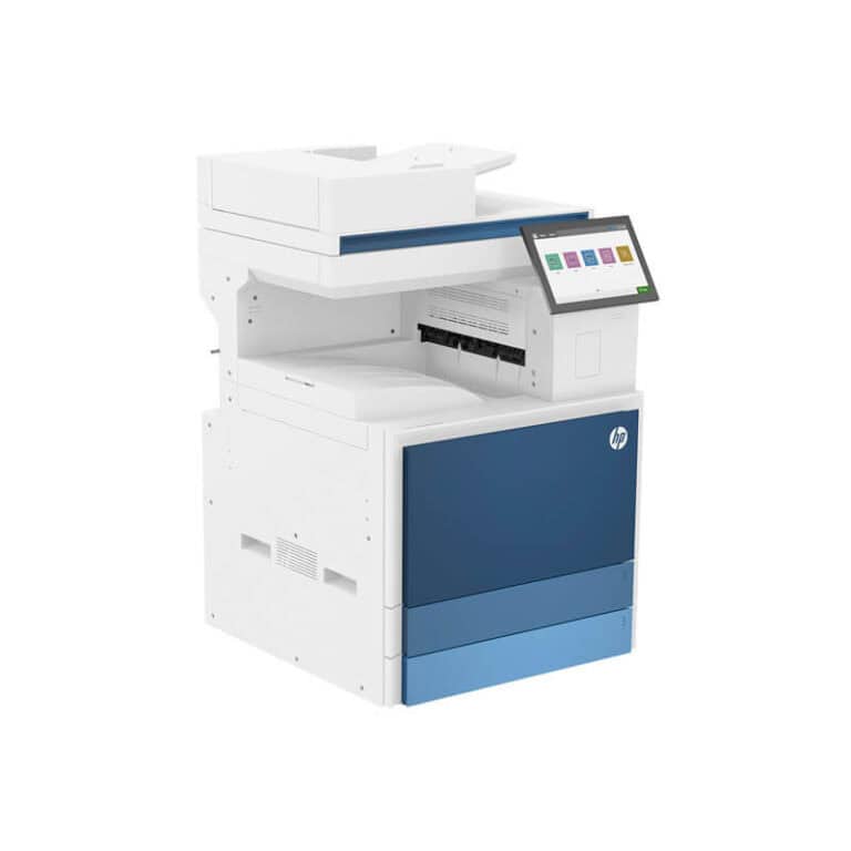 HP Laserjet Managed  E78630dn Multifunction Printer