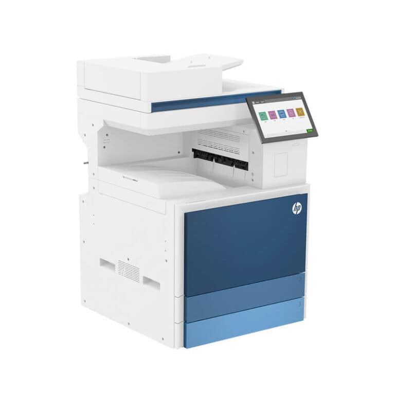 HP Laserjet Managed  E78635dn Multifunction Printer