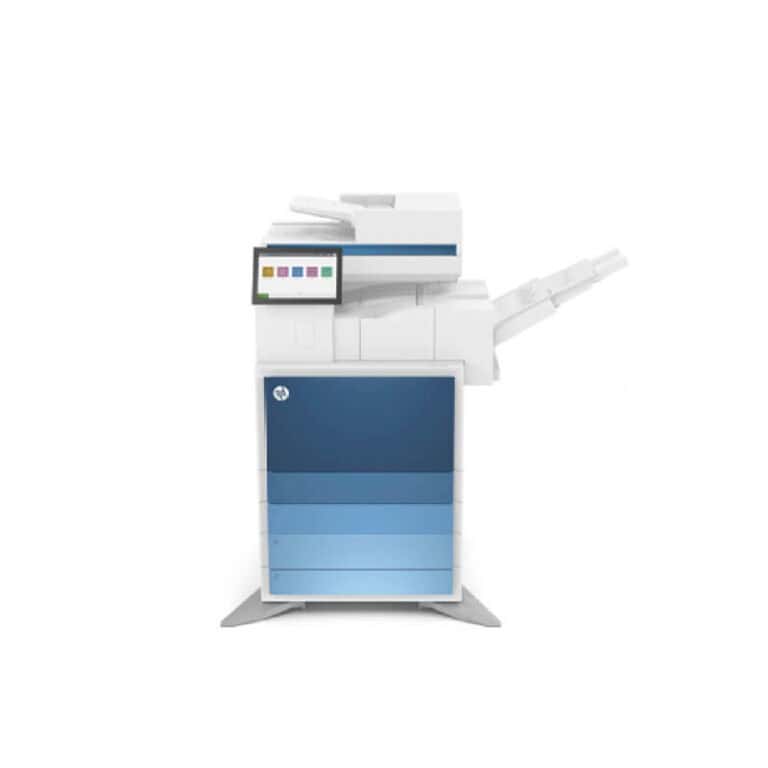 HP Laserjet Managed  E82650dn Multifunction Printer