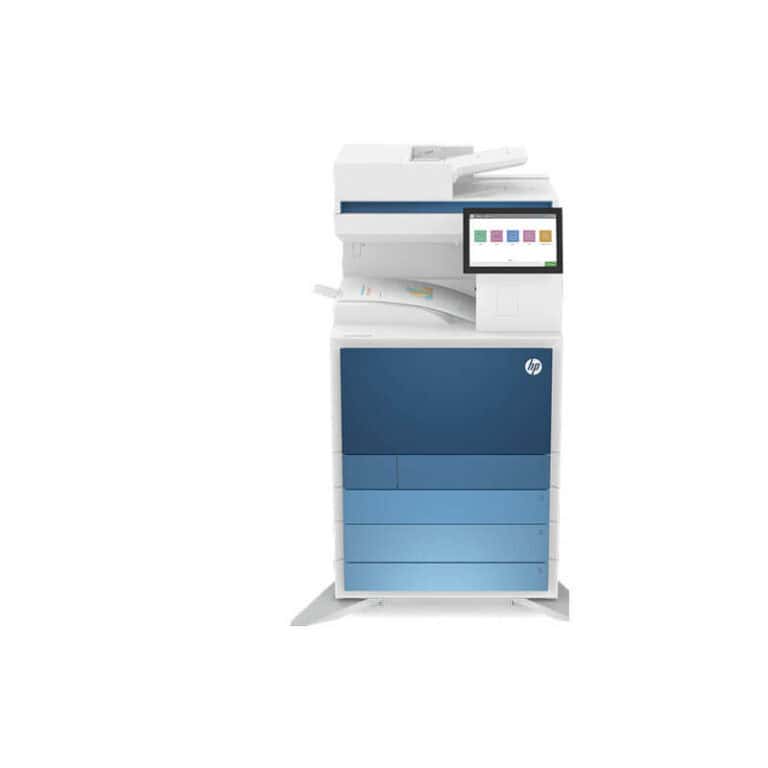 HP Laserjet Managed  E82670dn  Multifunction Printer