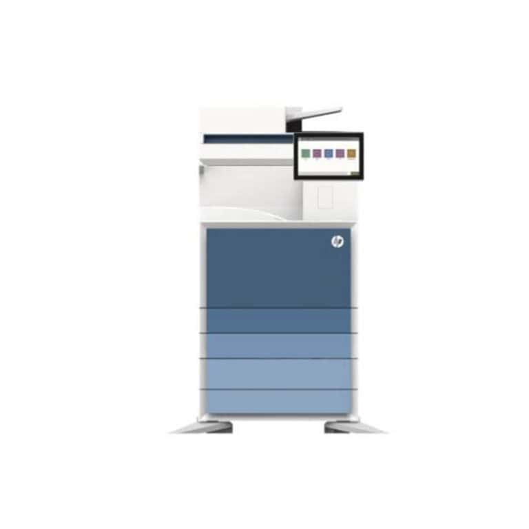 HP Laserjet Managed  E87740dn Multifunction Printer