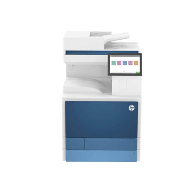 HP Laserjet Managed  E87770dn Multifunction Printer