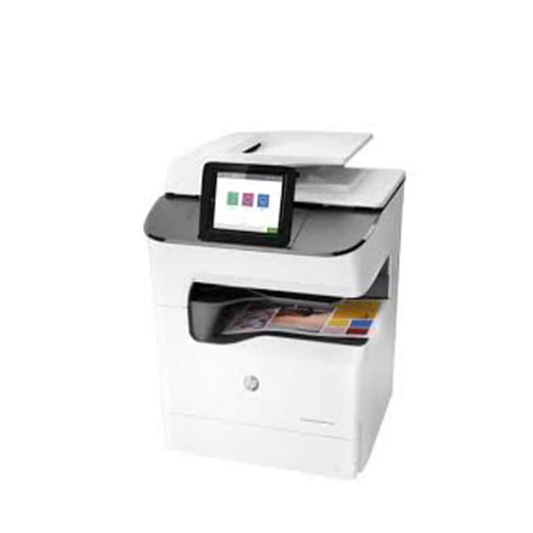 HP PageWide Managed P77940dn Multifunction Printer 1
