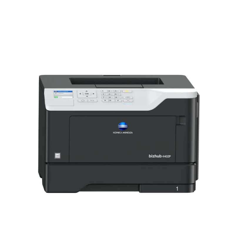 Konica Minolta Bizhub 3602P Office Printer Konica Minolta Bizhub 3602P Office Printer