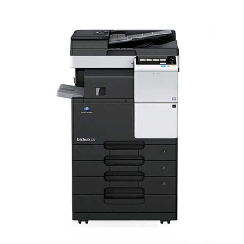 Konica Minolta Bizhub 367 Multifunction Printer Konica Minolta Bizhub 367 Multifunction Printer