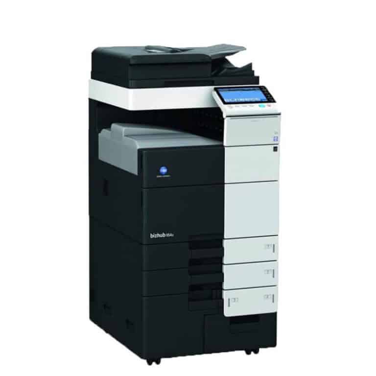 Konica Minolta Bizhub 654e Multifunction Printer