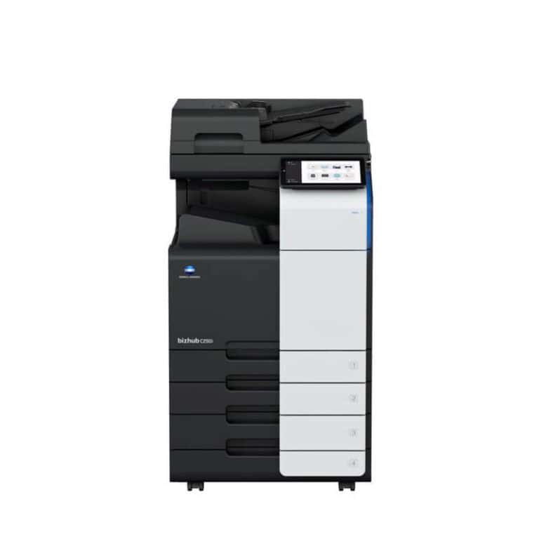 Konica Minolta Bizhub C250i Multifunction Printer
