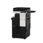 Konica Minolta Bizhub C287 Multifunction Printer 1