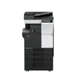 Konica Minolta Bizhub C287 Multifunction Printer