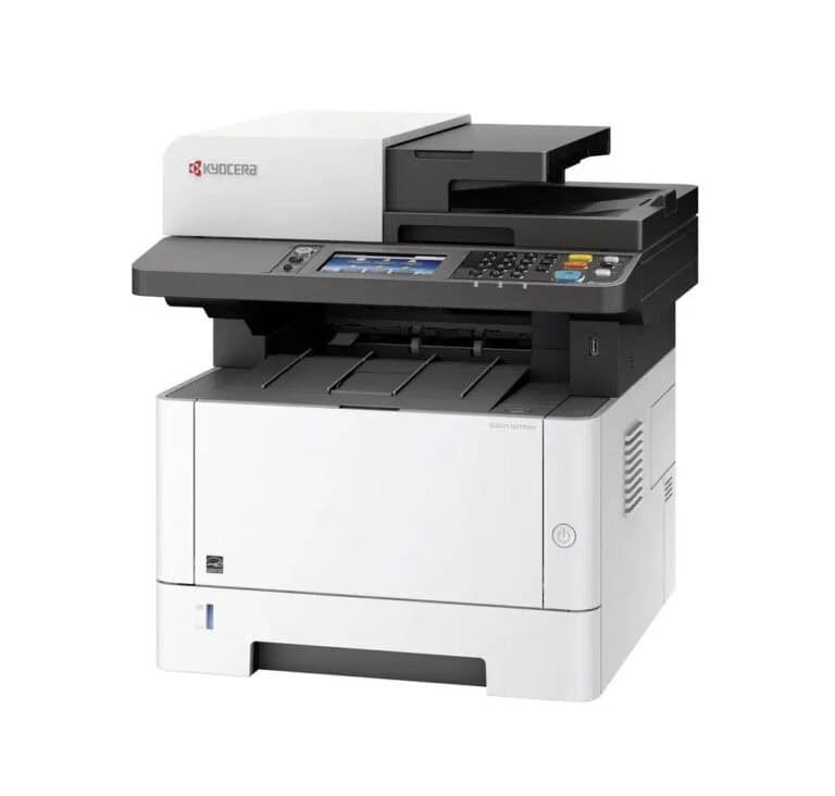 Kyocera ECOSYS M2735dw Multifunction Printer