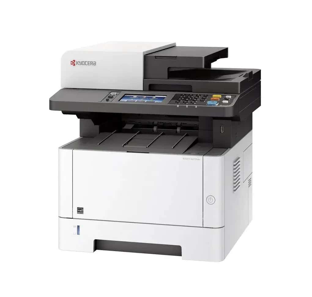 Kyocera ECOSYS M2735dw Multifunction Printer