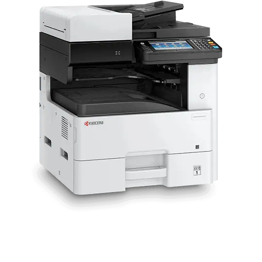 Kyocera ECOSYS M4132idn Multifunction Printer