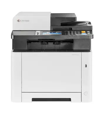 Kyocera ECOSYS M5526cdw Multifunction Printer