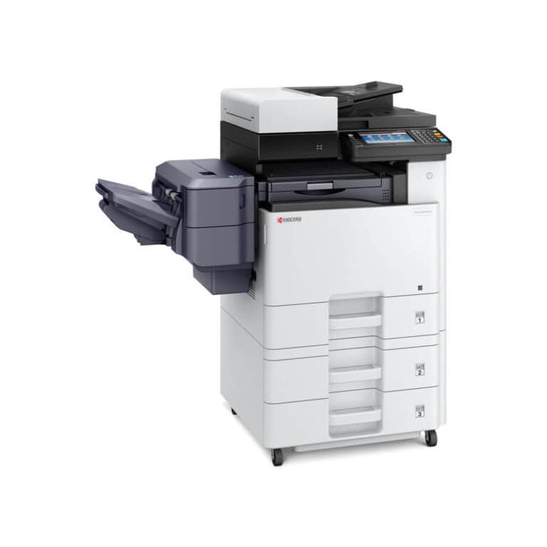 Kyocera ECOSYS M8130cidn Multifunction Printer